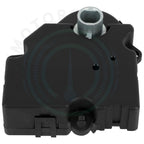 HVAC Blend Air Door Actuator for Saturn Vue (2005)