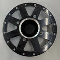 Hiper Racing 12" Sidewinder Outer Wheel Rim Black for Maverick Commander Teryx (2015–2023)