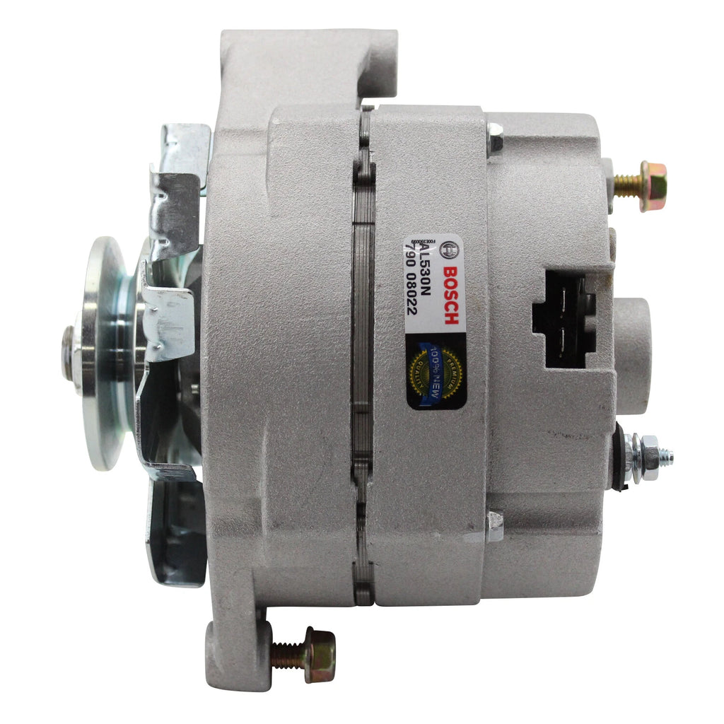 Bosch AL530N Alternator for GM Pontiac Jeep Oldsmobile (62 Amp)