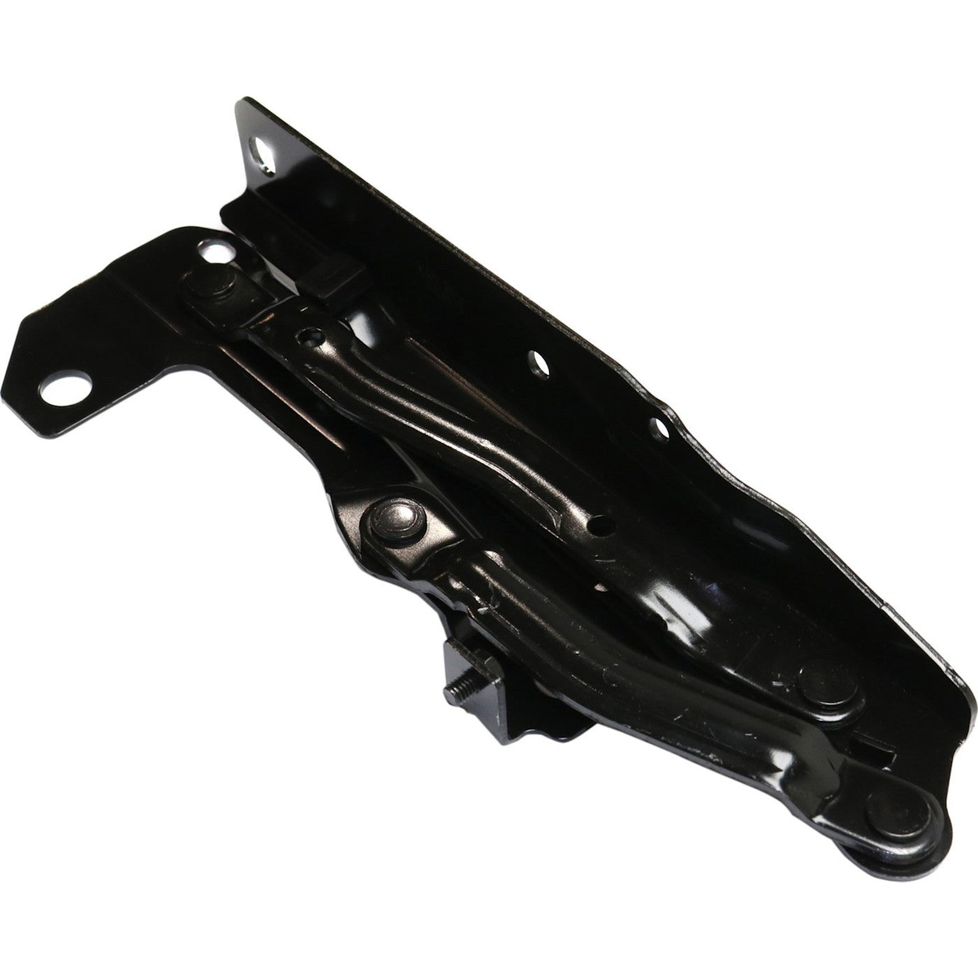Set of 2 Hood Hinges for Jeep Patriot