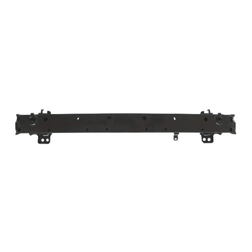 Replacement Steel Front Bumper Impact Bar for Toyota Hilux (2005–2015)