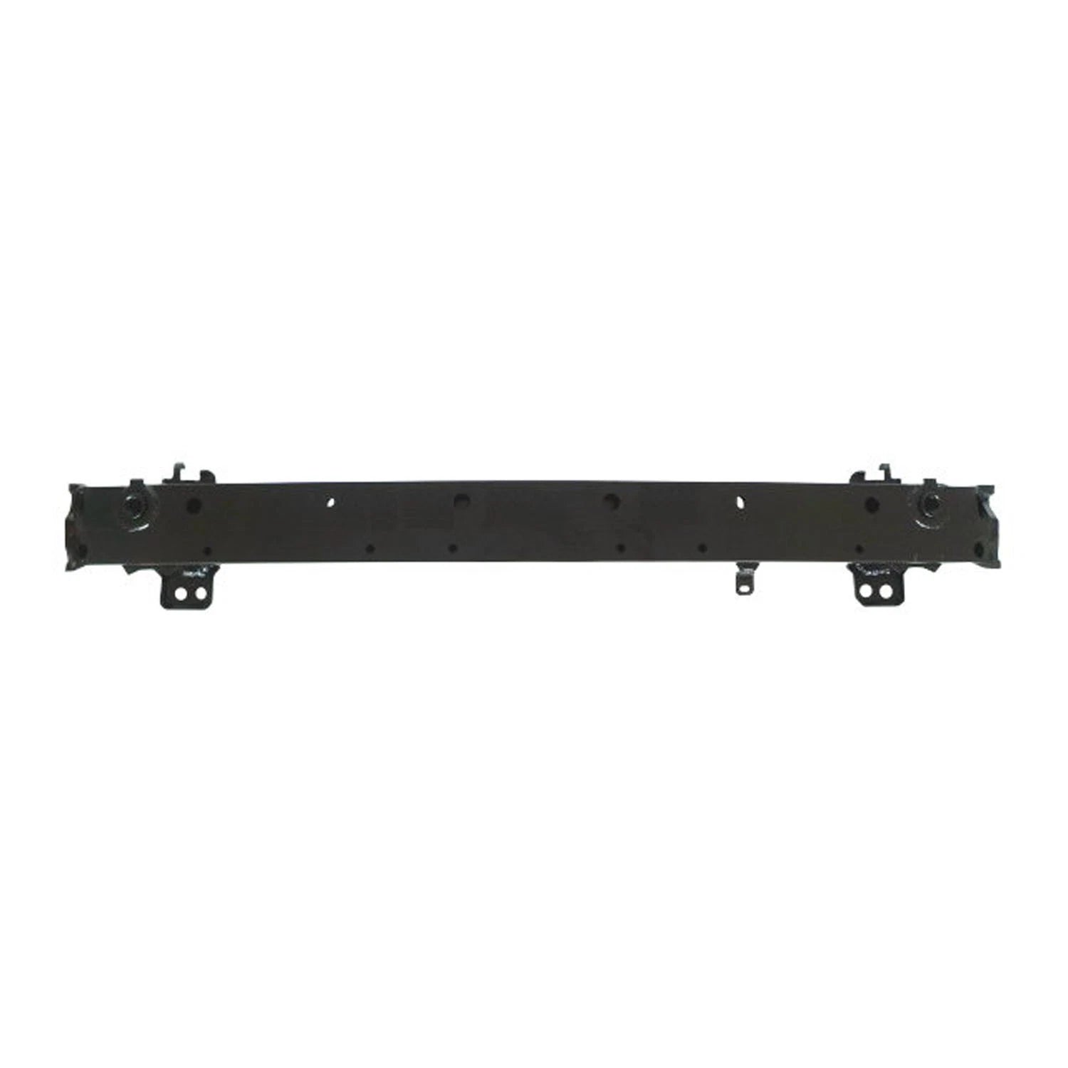 Replacement Steel Front Bumper Impact Bar for Toyota Hilux (2005–2015)