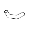 Secondary Air Injection Pump Hose for BMW (11611704927)
