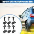 Set of 4 Spring Bracket Mounting Kit for Chevrolet Camaro (1967–1981)