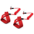 Stop Kill Key Floating Safety Wrist Lanyard for Yamaha Jet Ski