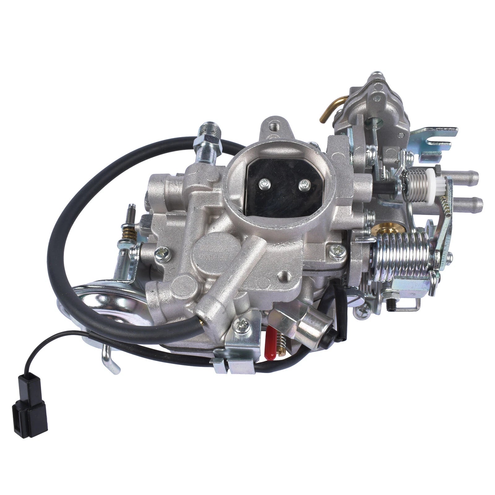Carburetor for Toyota Forklifts 4Y 5K Engines (21100-78157-71, 78177-71, 78161-71)