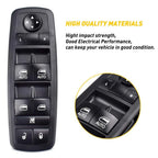 Master Power Window Switch for Dodge Ram 1500 (2009–2012)
