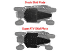 Full Skid Plate for Can-Am Maverick X3 (2017–2023)