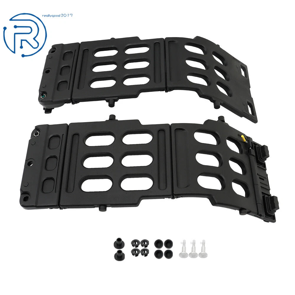 Rear Bed Extender Kit for Ford F-150 (2015-2020)