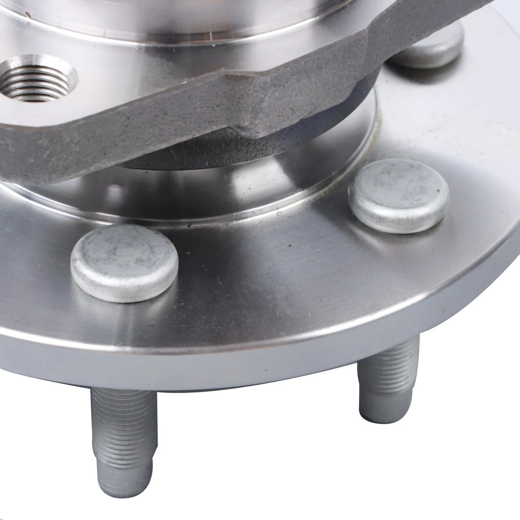 Front Right Wheel Hub Bearing Assembly for Dodge Dakota Durango (1997–2004)