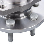 Front Right Wheel Hub Bearing Assembly for Dodge Dakota Durango (1997–2004)