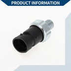 Engine Oil Pressure Sensor Switch for Buick Century (1997–2005)
