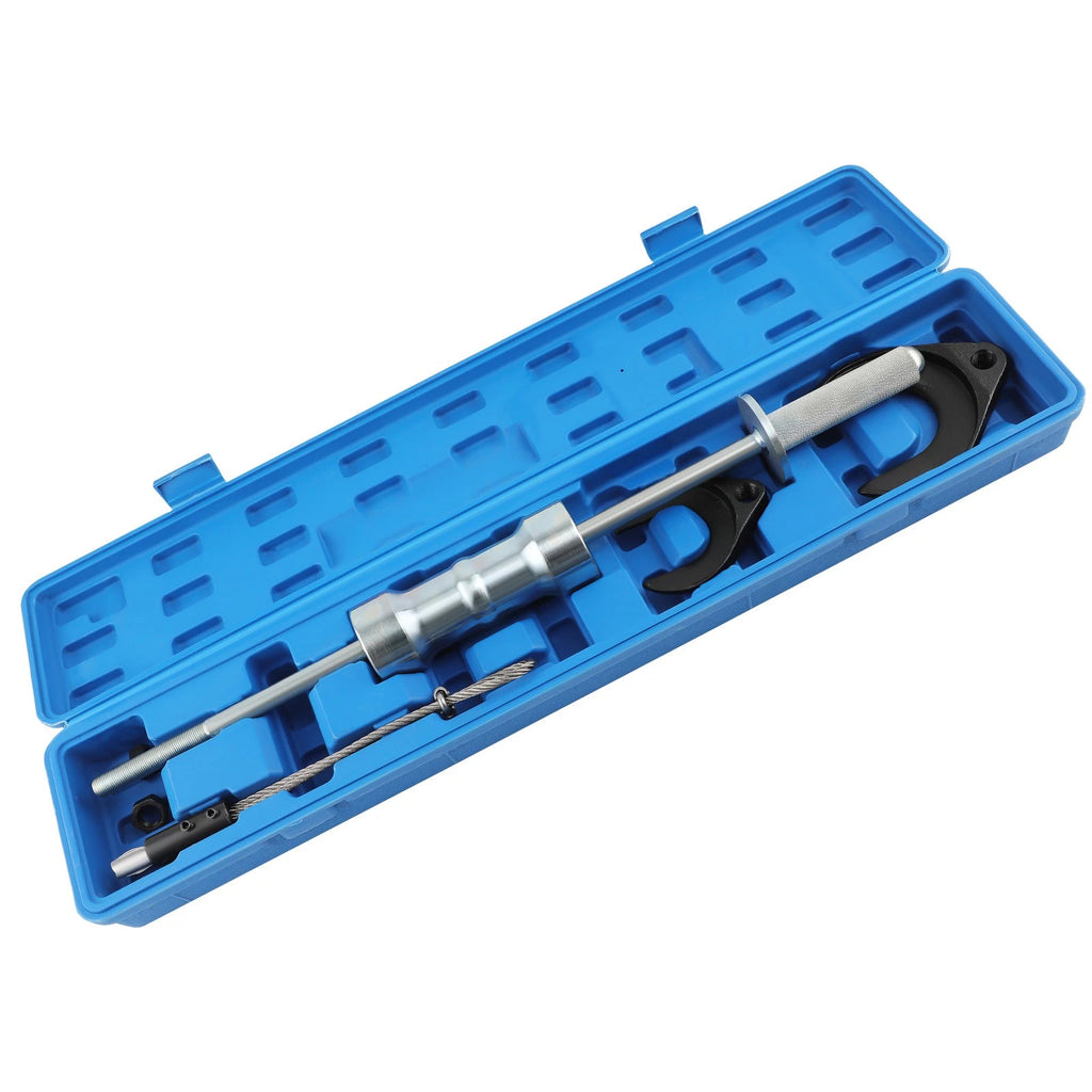 Inner CV Joint Puller Tool Set for Wheel Drive Axle Removal