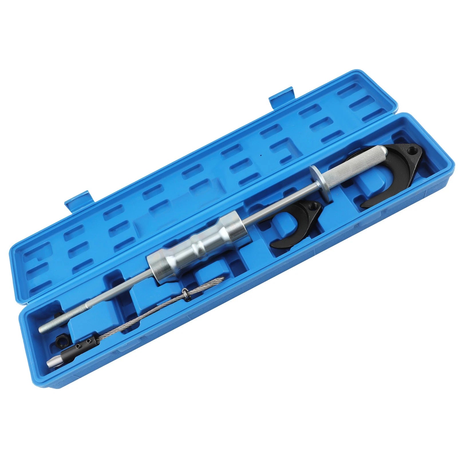 Inner CV Joint Puller Tool Set for Wheel Drive Axle Removal