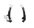 Acerbis X Grip Frame Guard for Husqvarna Offroad Bikes (2023–2024)