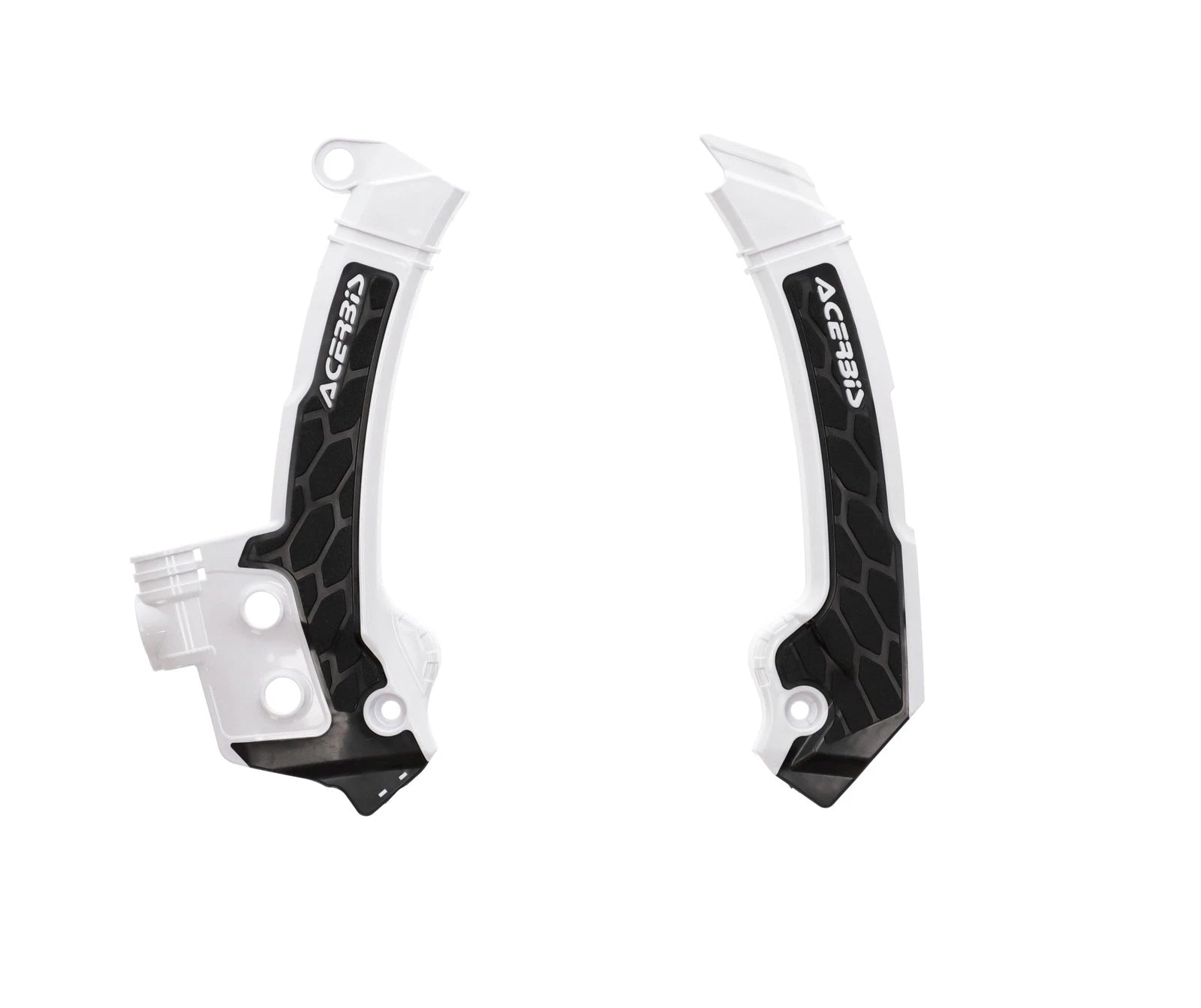 Acerbis X Grip Frame Guard for Husqvarna Offroad Bikes (2023–2024)