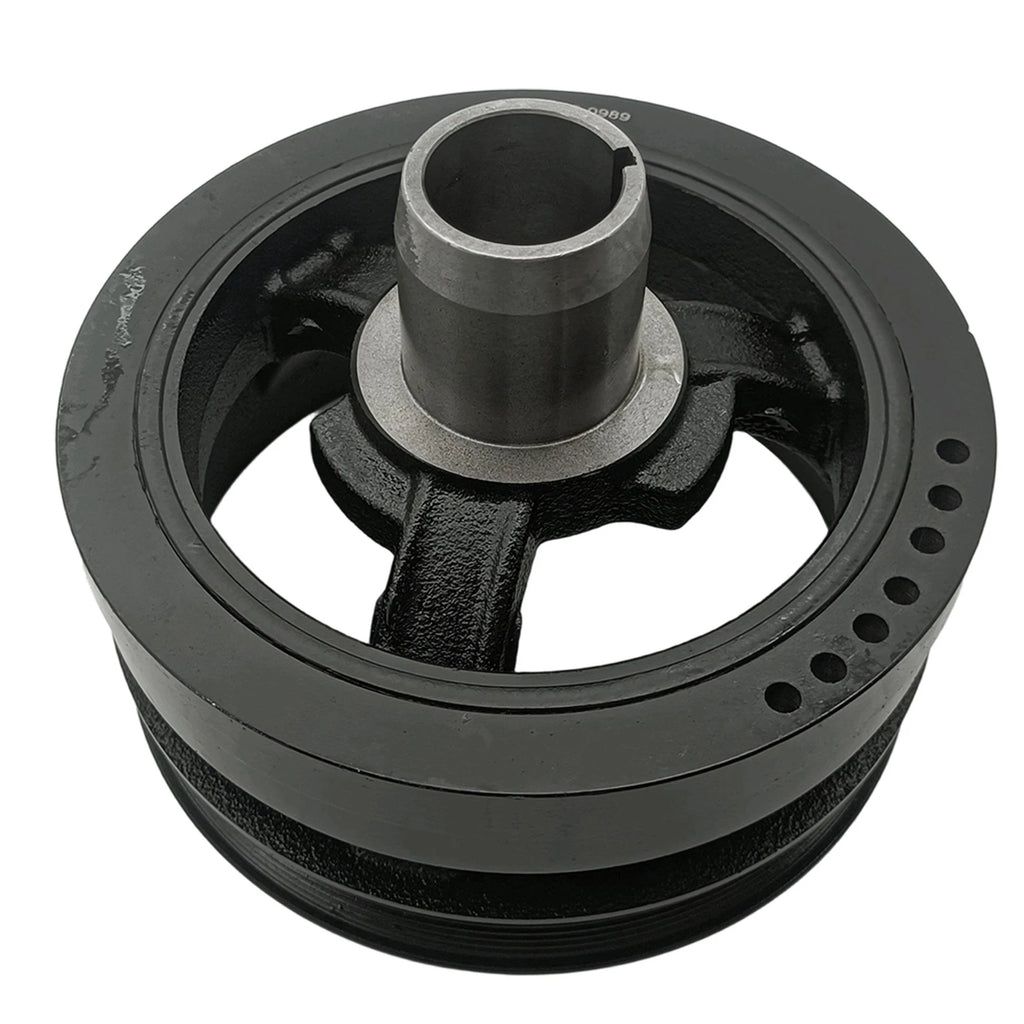 Harmonic Balancer Damper for Dodge Truck Jeep 
