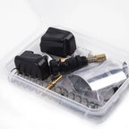 Carburetor Repair Kit for Motorcycle Scooter ATV UTV (38mm PWK38)