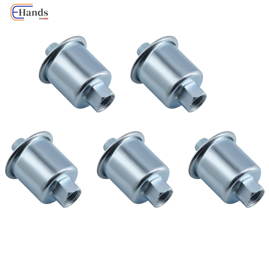 Fuel Filter for Small Engine (1/4" 5/16" Line) X5