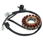 Magneto Generator Stator Coil for Yamaha WR450 WR450F (2012–2015) 1DX-81410-00