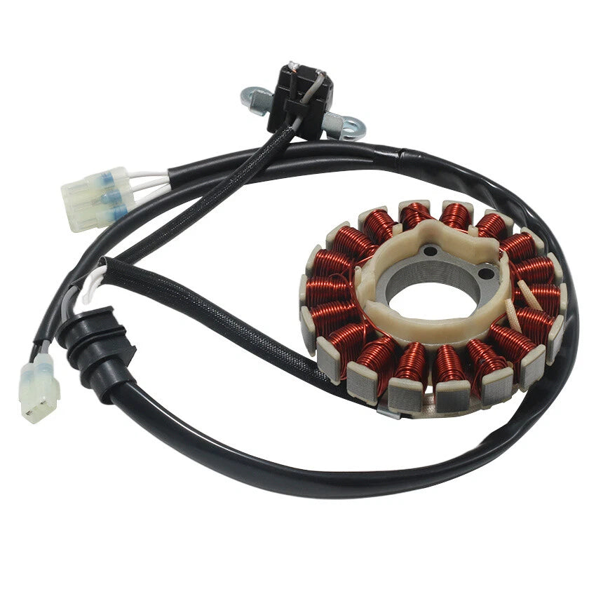 Magneto Generator Stator Coil for Yamaha WR450 WR450F (2012–2015) 1DX-81410-00
