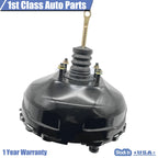 Power Brake Booster for Chevrolet LLV (1987–1995)