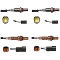 Denso Oxygen Sensor Kit for Mazda MPV 3.0L V6 (2002–2006)