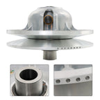 Secondary Driven Clutch for Polaris Ranger Crew XP 900 (2014–2019)