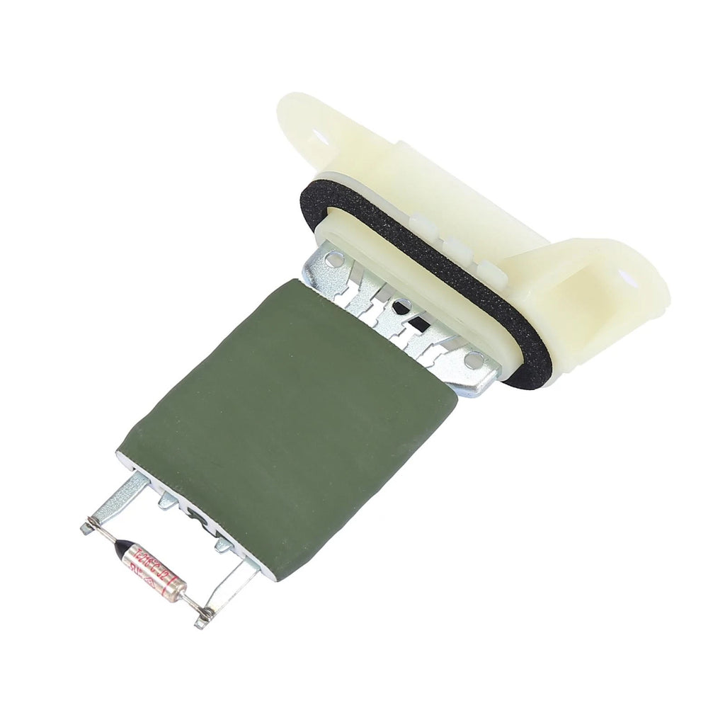 HVAC Heater Blower Fan Motor Resistor 10397098 for Hummer H2 H3 H3T (2003–2010)