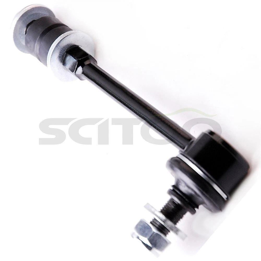 16Pcs Front Steering Kit Tie Rod End for Hyundai Elantra (2007–2012)