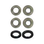 Front Wheel Bearings & Seal Kit for Yamaha Golf Cart (G2–G29)
