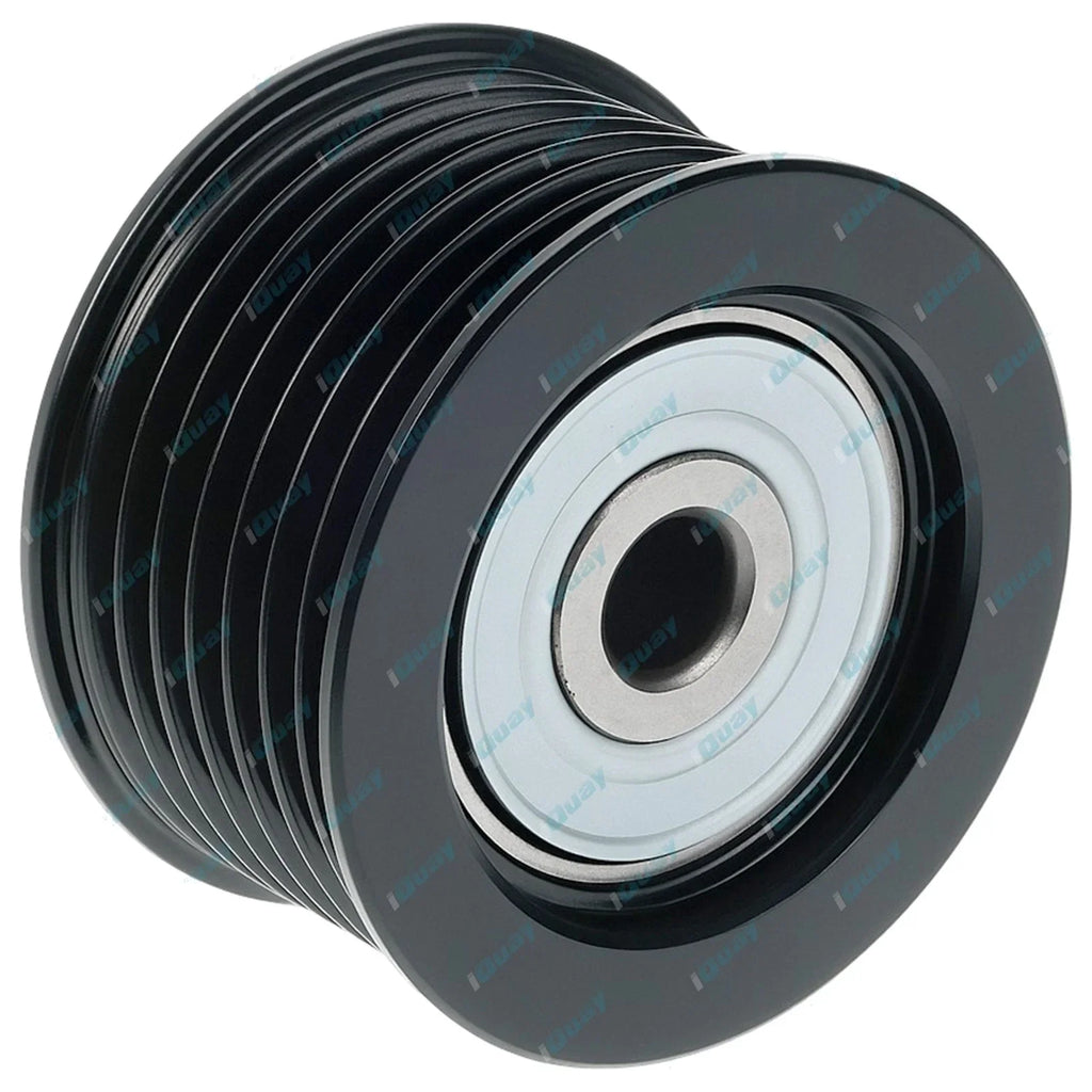 Upper Top Drive Belt Engine Pulley for Landcruiser VDJ79R 4.5L V8 2007~2019