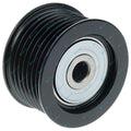 Upper Top Drive Belt Engine Pulley for Landcruiser VDJ79R 4.5L V8 2007~2019