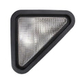 Right Front Light with Bulb for Bobcat S250 S300 S330 S590 T140 T180 T190 T200