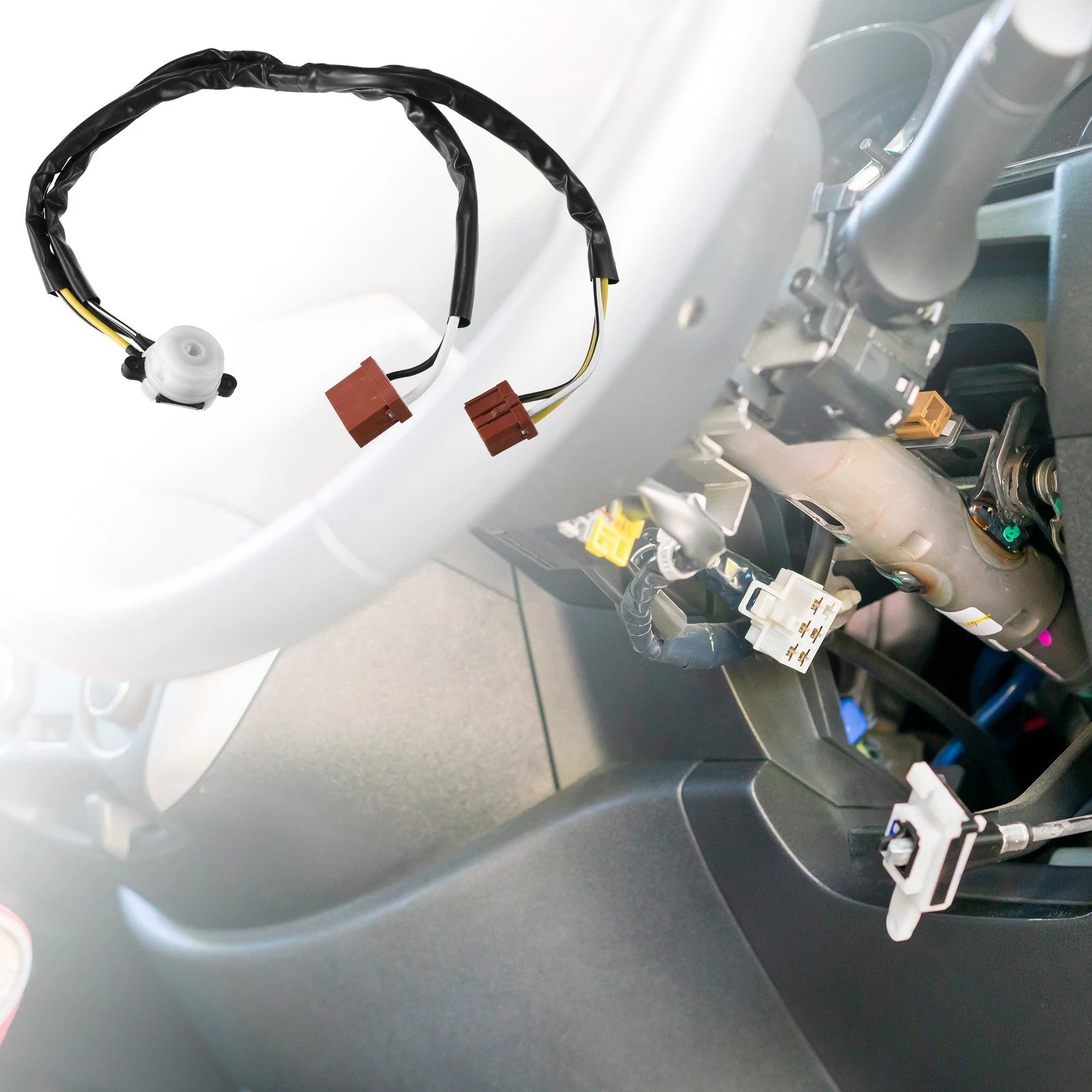 Electrical Ignition Switch for Honda Civic (2001–2005) 35130-S04-305