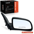 Heated Passenger Power Mirror for Chevy Aveo (2007–2011)