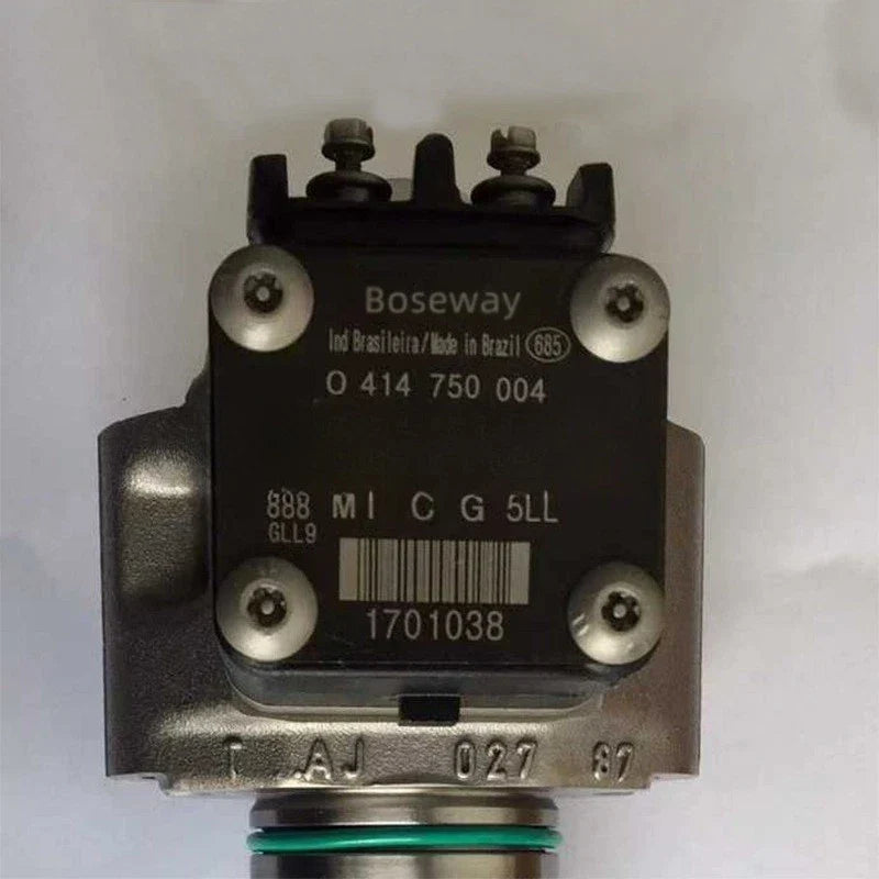 Injection Pump for Volvo EC290B EC240B Deutz Bosch