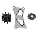 Sea Water Pump Impeller Repair Kit for Mercury MerCruiser 4.5 6.2L