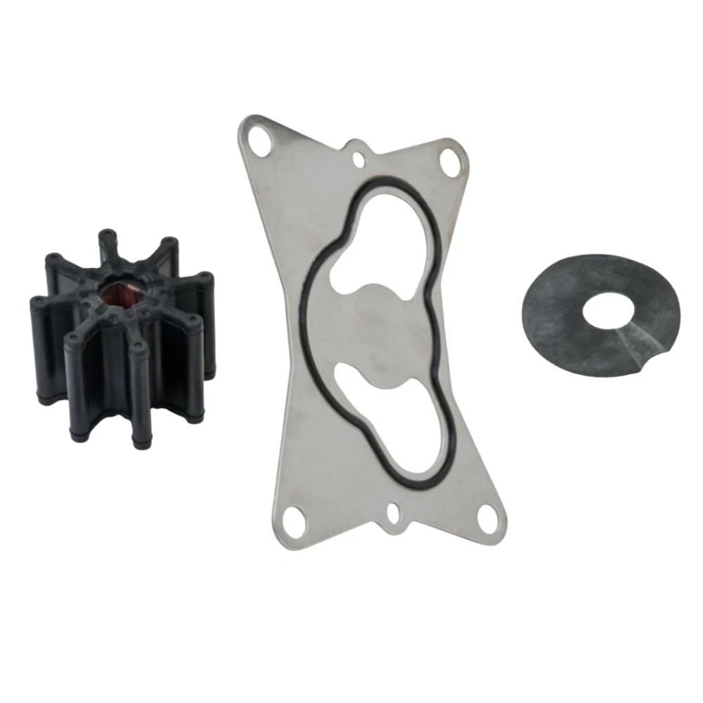 Sea Water Pump Impeller Repair Kit for Mercury MerCruiser 4.5 6.2L