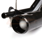 Fuel Tank Filler Neck Pipe for Chevrolet S10 (2000-2001)