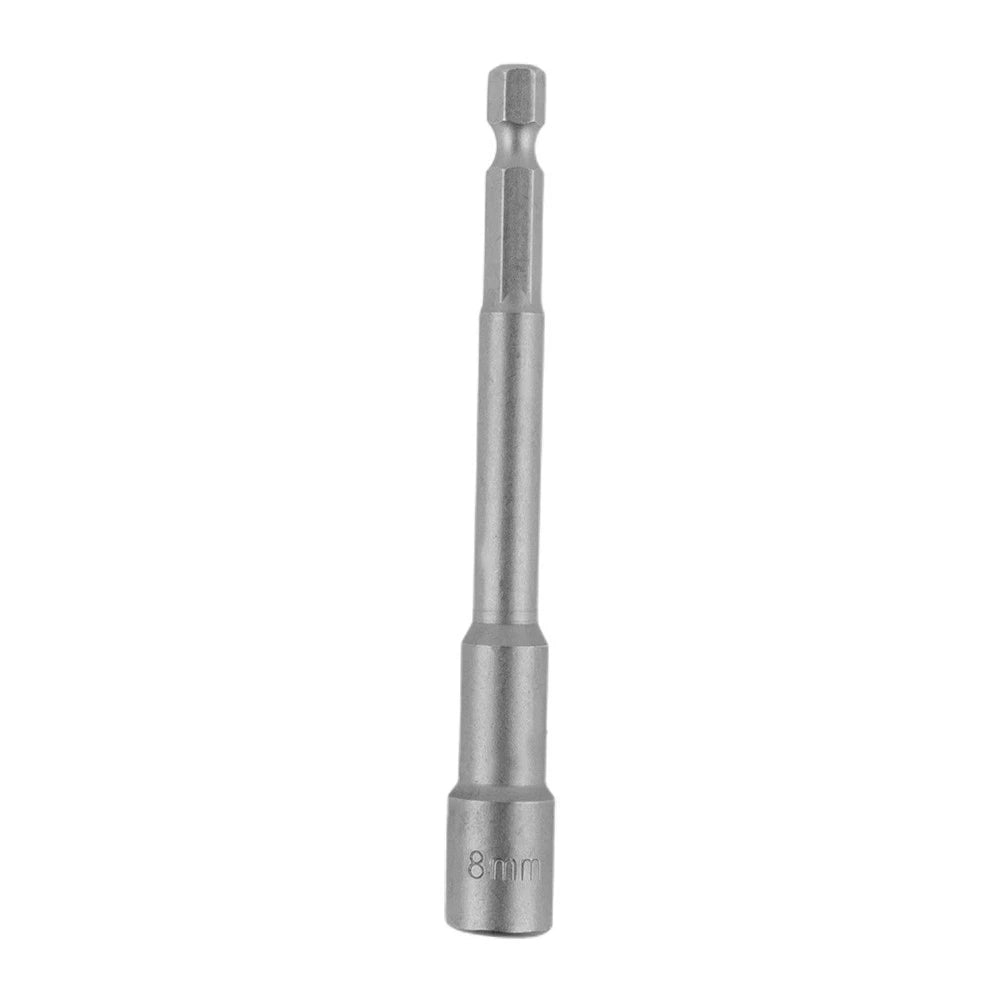 Socket Wrench Set for Home DIY (6mm-19mm)