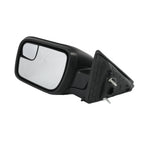 Driver Side Power Mirror for Ford Explorer (2011-2015)