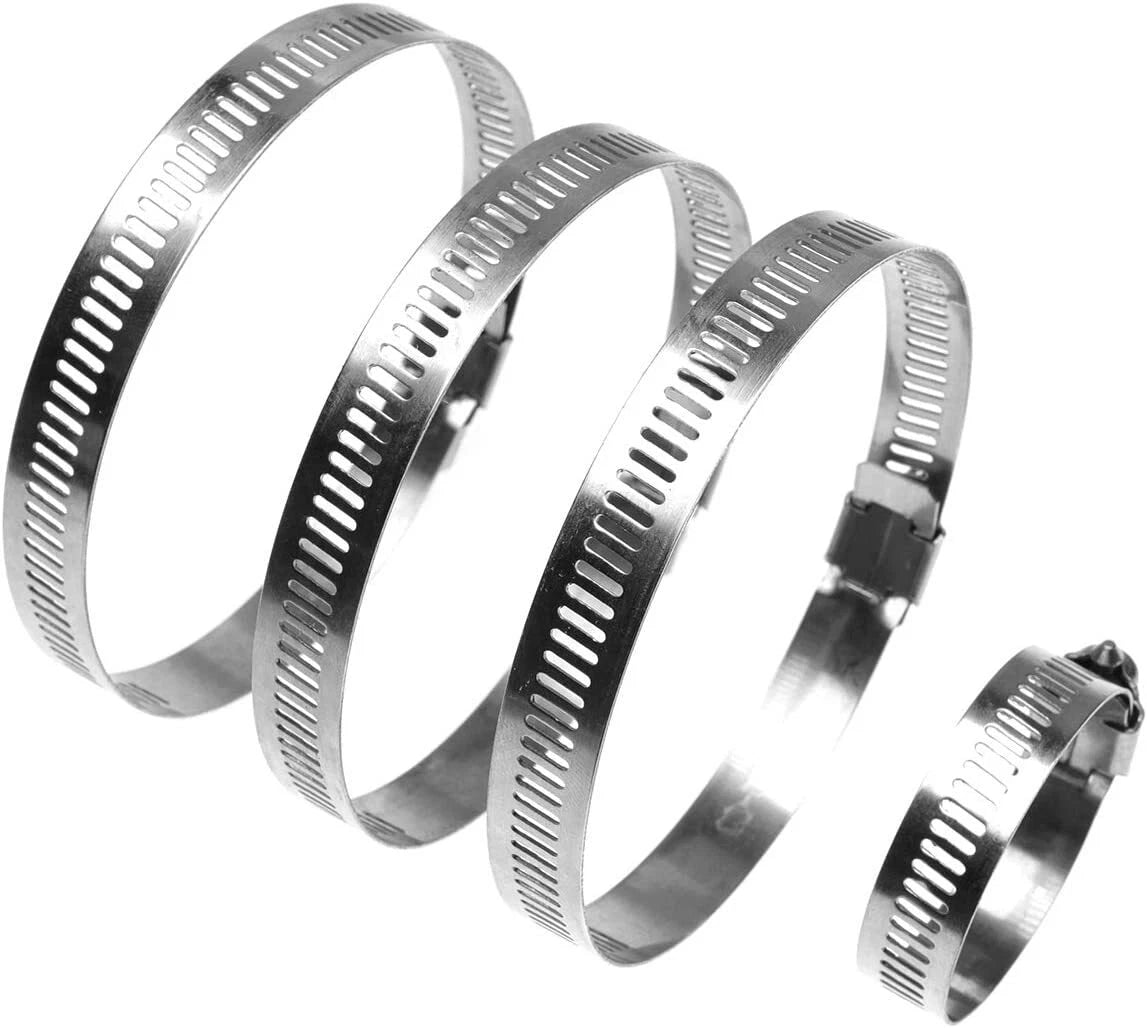 Transom Bellows Reseal Kit for MerCruiser Boat (30-803100T1, 8M0095485)