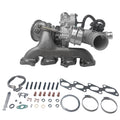 Turbocharger Kit for Chevy Cruze Sonic Trax & Buick Encore (2011–2020)