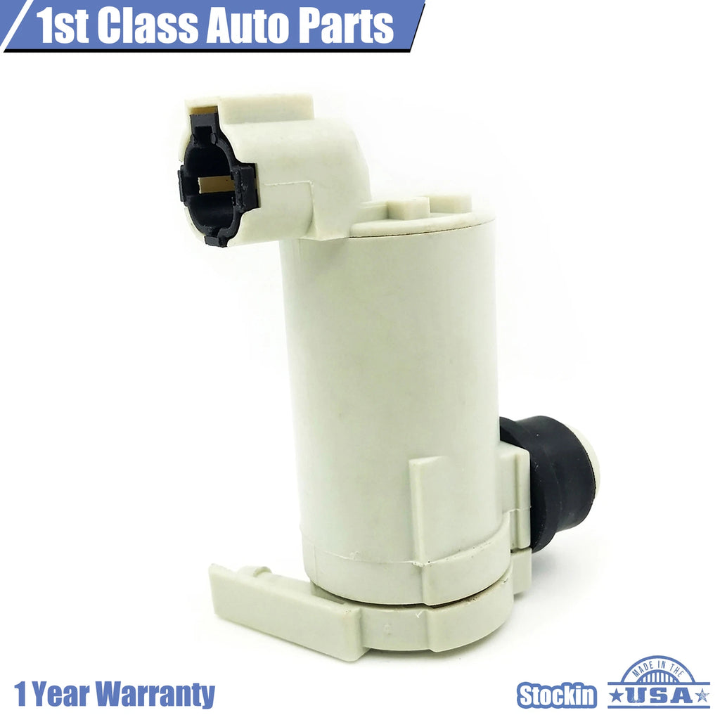 Windshield Washer Pump for Nissan Altima Maxima Frontier Sentra 240SX (1993–2001) 289203Z000