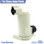 Windshield Washer Pump for Nissan Altima Maxima Frontier Sentra 240SX (1993–2001) 289203Z000