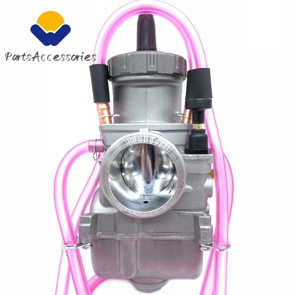 Carburetor Carb PWK36 for Yamaha YZ125 YZ250 YFZ350 (2001–2005)