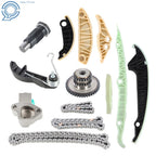 Timing Chain Kit for VW Jetta Golf MK5 MK6 Passat Audi A4 (2005–2016)