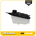 Radiator Coolant Overflow Tank for Mercedes Benz CL500 (2000–2006)