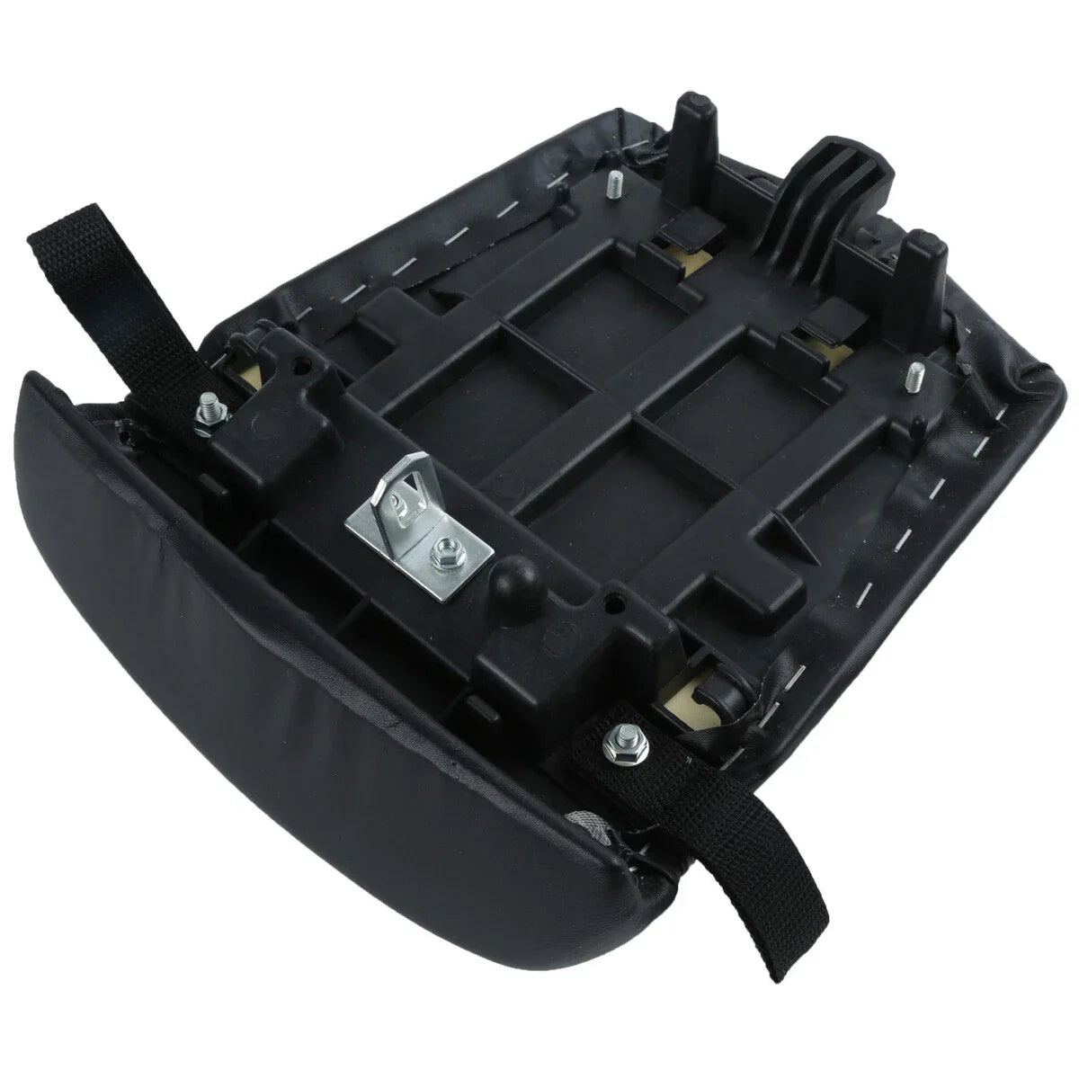 Rider & Passenger Seats for Yamaha YZF R1 (2000-2001) Black